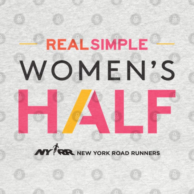 WOMEN’S RUNNING NEW YORK 2024 by BonnyManthe